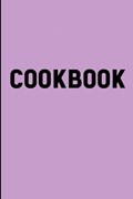 Cookbook | Daniella Gilliam | 