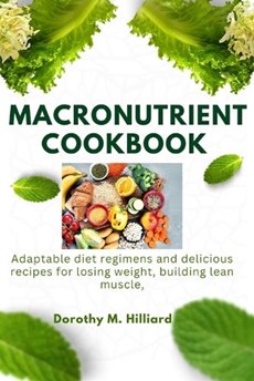 Macronutrient Cookbook