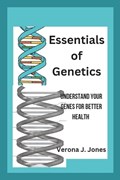 Essentials of Genetics | Verona J Jones | 