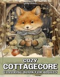 Cozy Cottagecore | Gladys Holmes | 