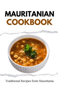 Mauritanian Cookbook