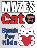 Cat Gifts for Kids | Mehran Press | 