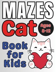 Cat Gifts for Kids