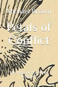 Petals of Conflict