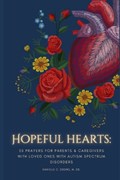 Hopeful Hearts | Danielle Camille Eddins M Ed | 