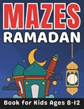 Ramadan Gifts for Kids | Mehran Press | 