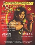 International Martial Arts Magazine Volume 1 Number 1 | Bohdi Sanders ; Frank Dux ; Gary Dill | 