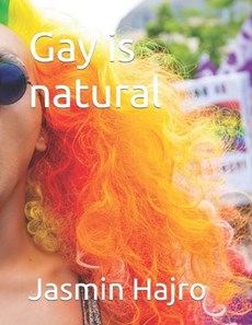 Gay is natural