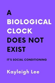 A Biological Clock Does NOT Exist