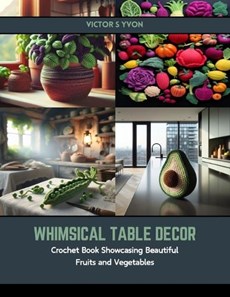 Whimsical Table Decor