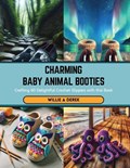 Charming Baby Animal Booties | Willie A Derek | 