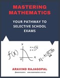 Mastering Mathematics | Aravind Rajagopal | 