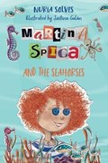 Martina Spica and the seahorses | Nuria Solves | 