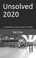 Unsolved 2020 | Pat Finn | 