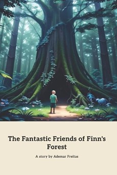 The Fantastic Friends of Finn's Forest