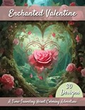 Enchanted Valentine | Kimberly McGuiness | 