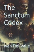 The Sanctum Codex | Ivan del Valle | 