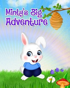 Minty's Big Adventure