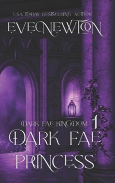 Dark Fae Princess