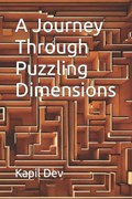 A Journey Through Puzzling Dimensions | Kapil Dev | 