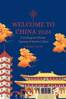 Welcome to China 2024