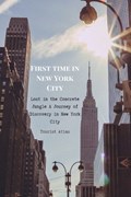 First Time in New York City | Tourist Atlas | 