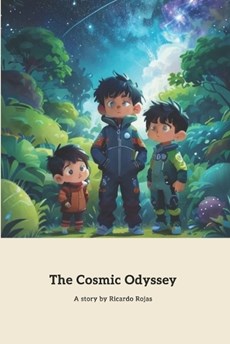The Cosmic Odyssey