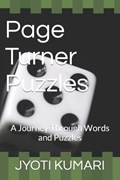 Page Turner Puzzles | Jyoti Kumari | 