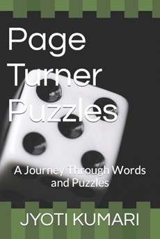Page Turner Puzzles