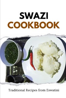 Swazi Cookbook