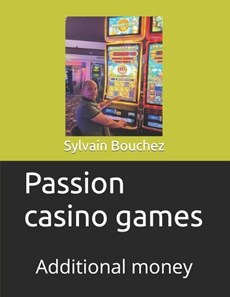 Passion casino games