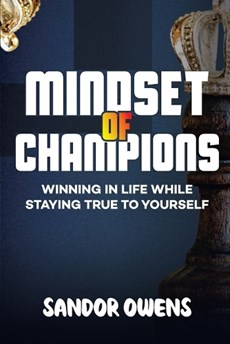 Mindset of Champions