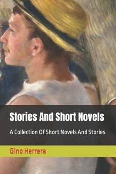 Stories And Short Novels