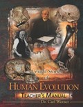 Teacher's Manual for Untold Stories of Human Evolution | Carl Werner | 