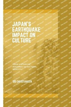 Japan Earthquake Impact on Culture