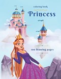 Princess Coloring Book | Book City | 
