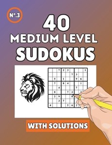 Sudoku Médium