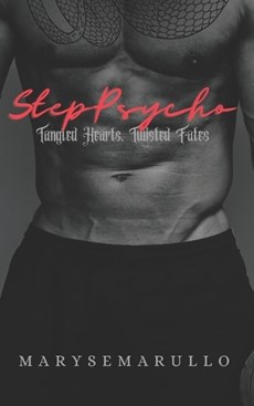 StepPsycho - Tangled Hearts, Twisted Fates SPECIAL NON DISCREET EDITION