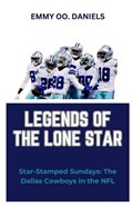 Legends of the Lone Star | Emmy Oo Daniels | 