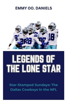 Legends of the Lone Star