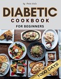 Diabetic Cookbook for Beginners | Anita Wals | 