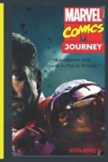Marvel Comic's Journey | Histrophillia Editors | 