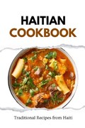 Haitian Cookbook | Liam Luxe | 