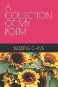 A Collection of My Poem | Blessing Chime | 