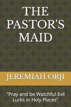 The Pastor's Maid