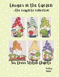 Gnomes In The Garden - The Complete Collection | Debby Munn | 