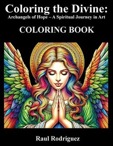 Coloring the Divine