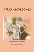 African Love Songs | Abdul Kenyatta | 