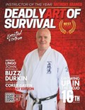 Deadly Art of Survival Magazine 16th Edition | Jacob Ingram ; Jaelyn Ingram ; Nathan Ingram | 