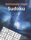 Extremely Hard Sudoku | Barton Publisher | 